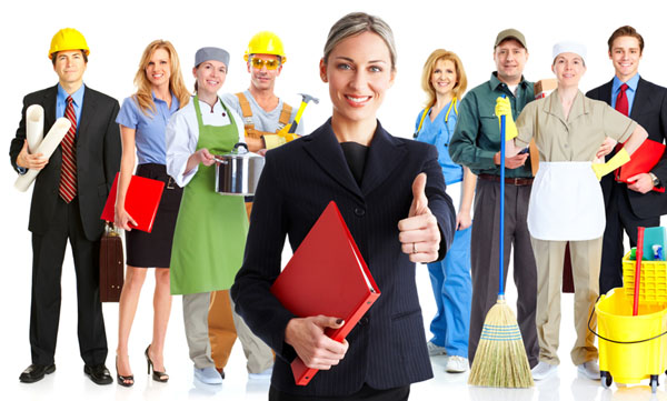 Özbek Çiçekci Hizmeti